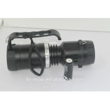 45W Xenon depth 100 meters HID xenon diving light Scuba diving euipment